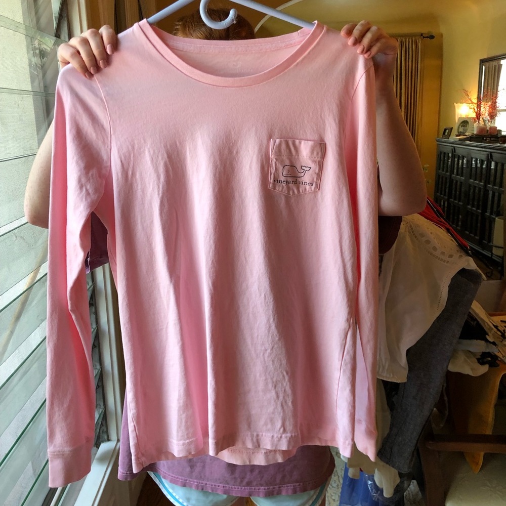 Vineyard Vines Long Sleeve